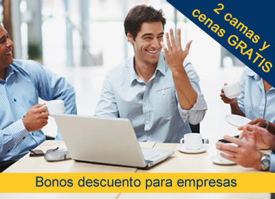 ofertas alojamiento